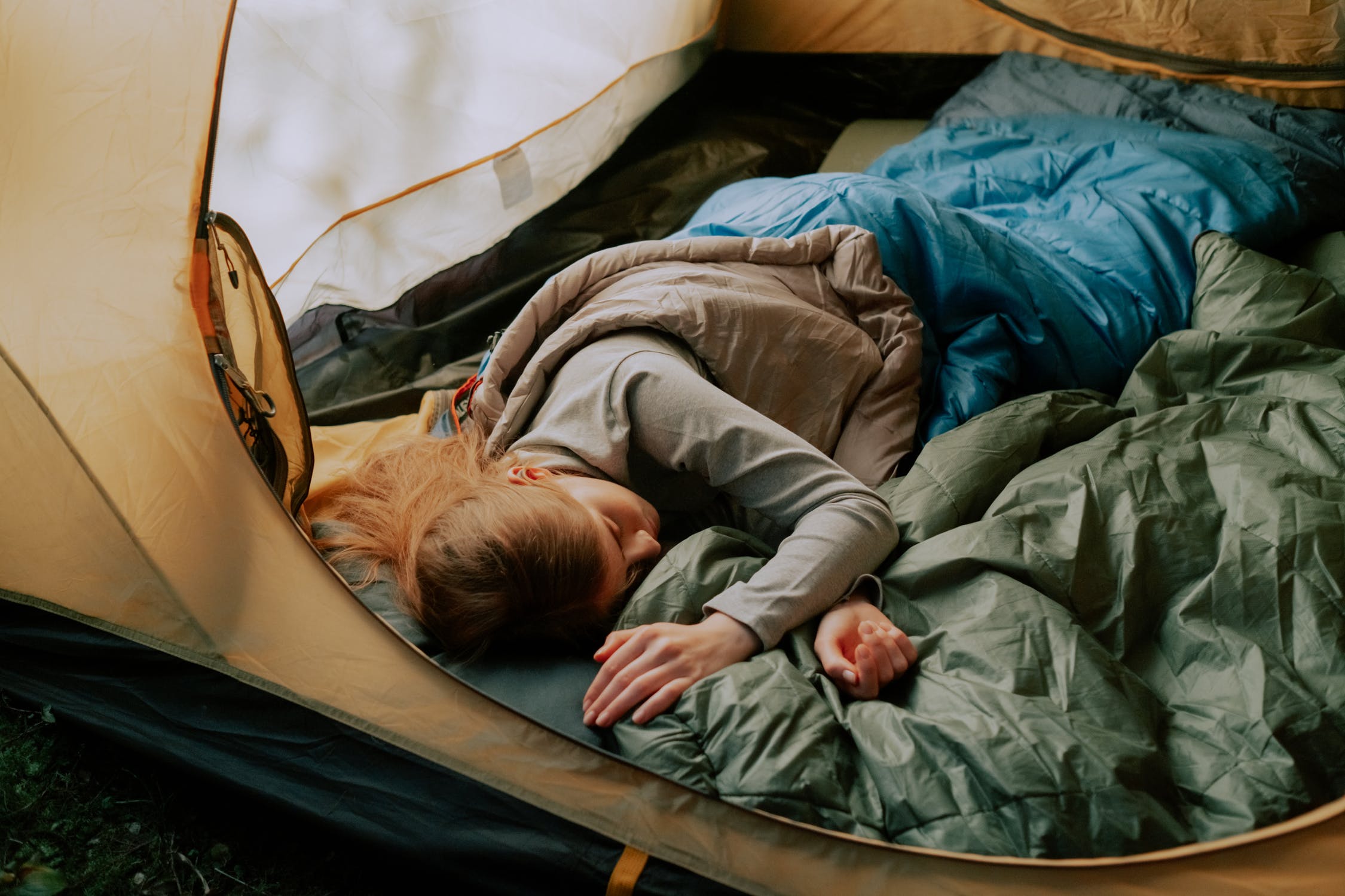 Tout savoir sur le surmatelas pliable