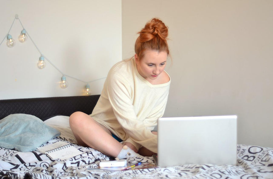 Les solutions pour mieux dormir quand on est étudiant ?
