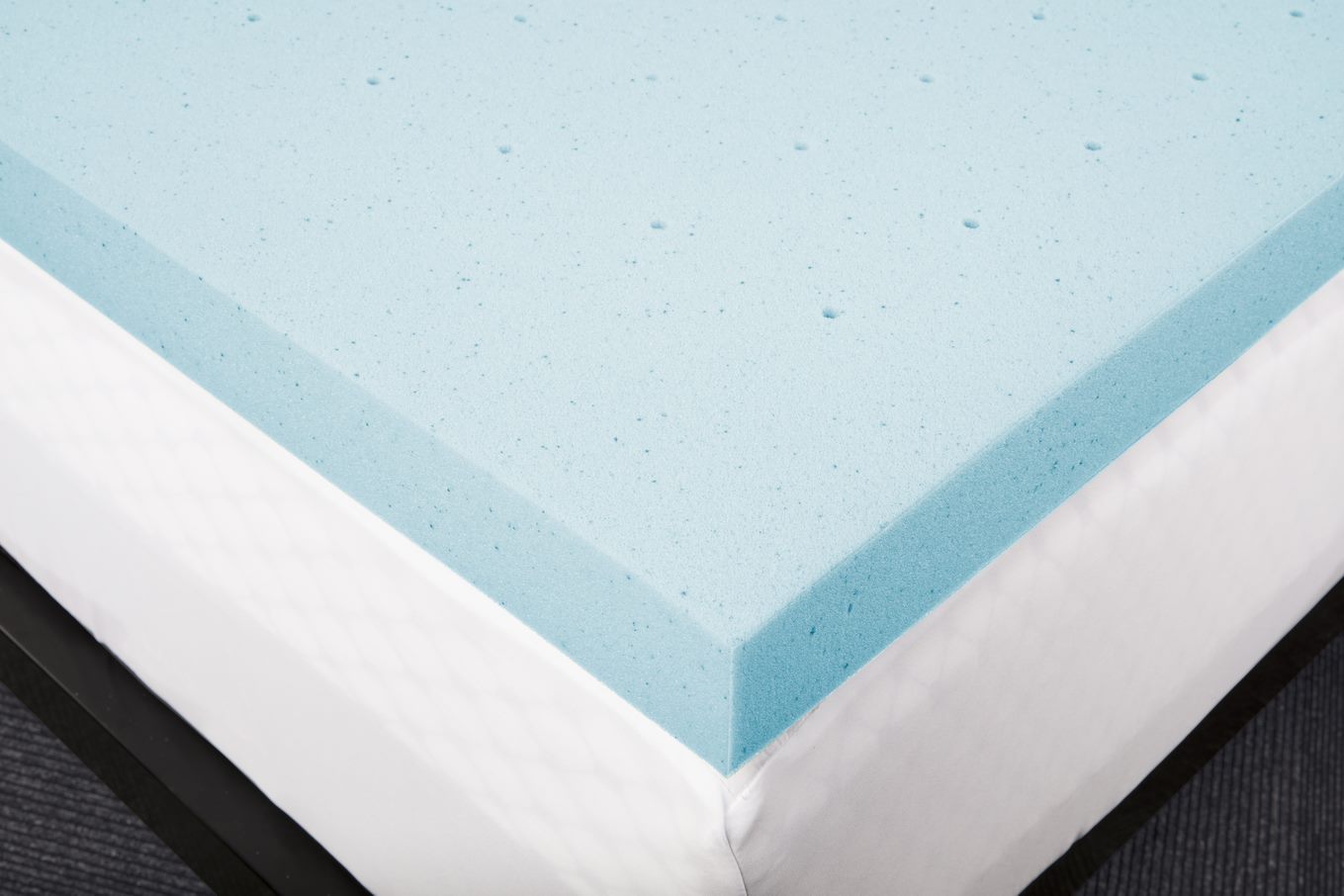Surmatelas synthétique ou naturel ?