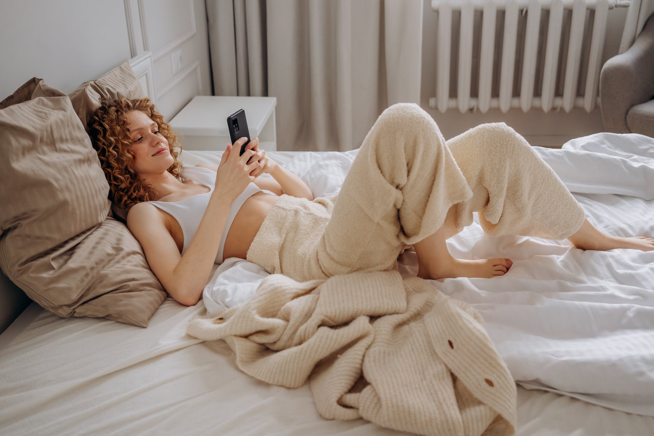 Quelle taille de drap acheter pour votre lit ?