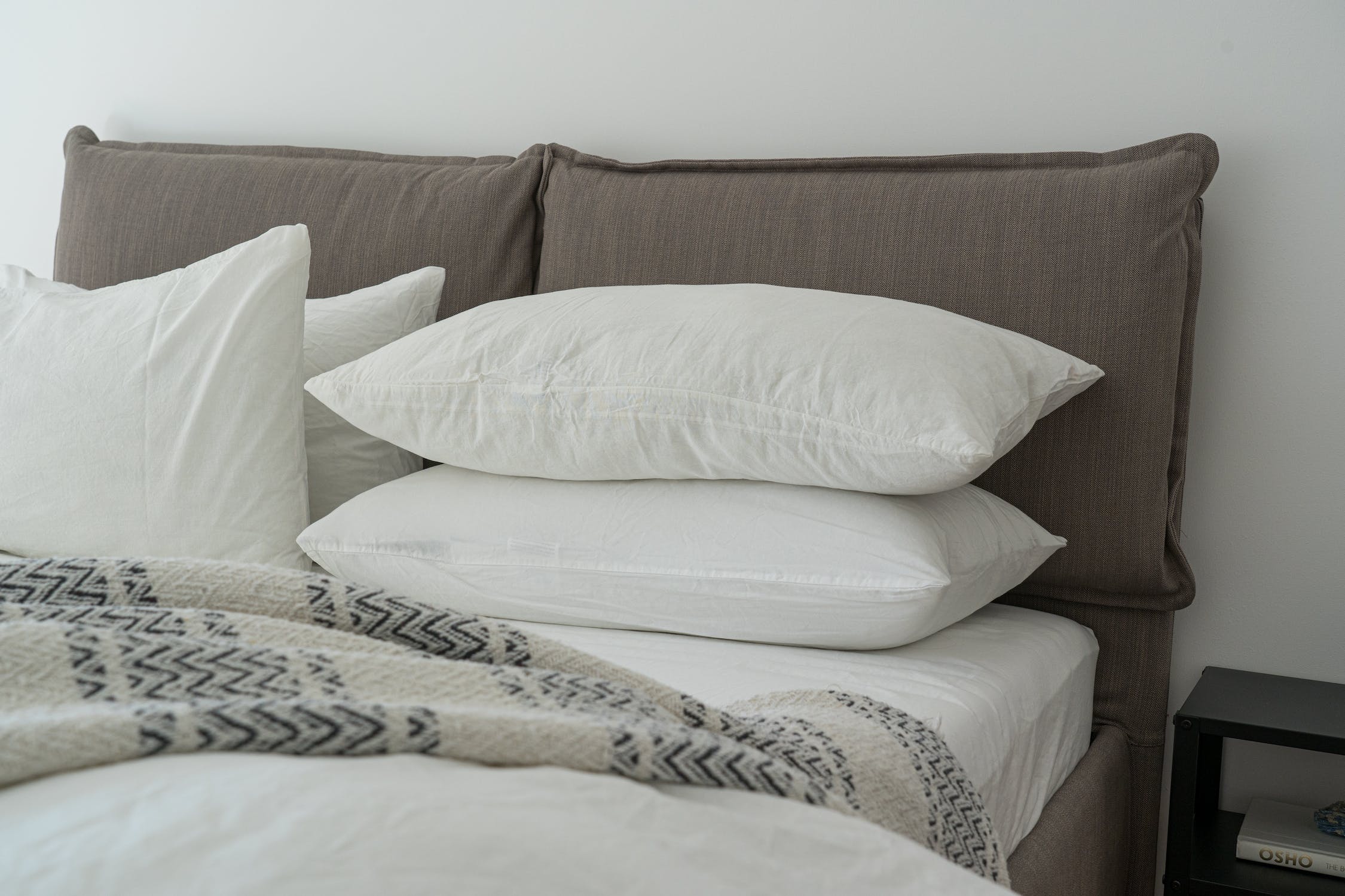 Quelle taille de protège-matelas faut-il choisir pour son lit ?