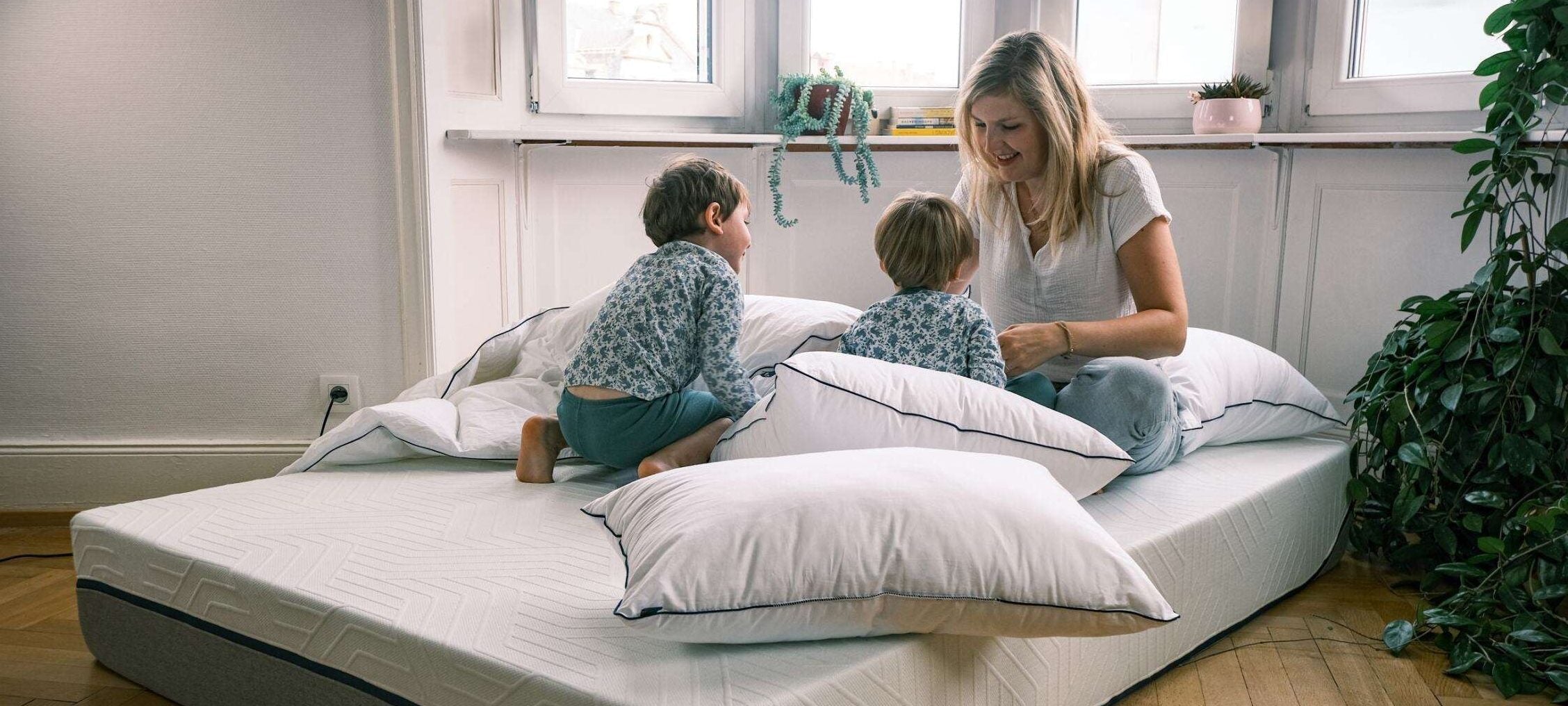 Comment bien choisir son matelas ? Les 4 étapes déterminantes !