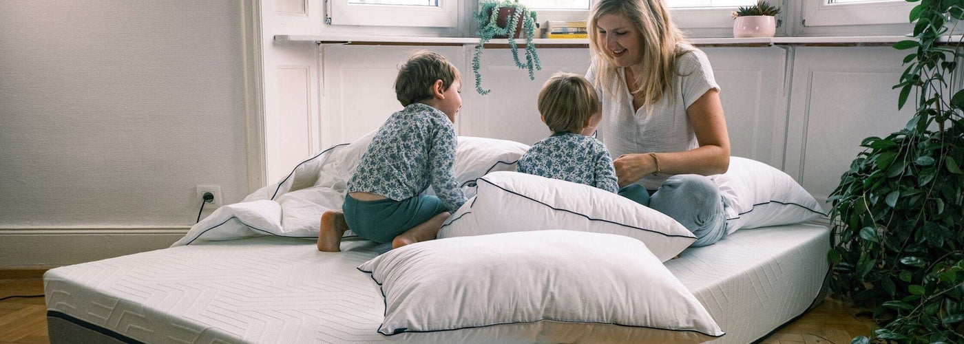 Quelle fermeté de matelas choisir ?