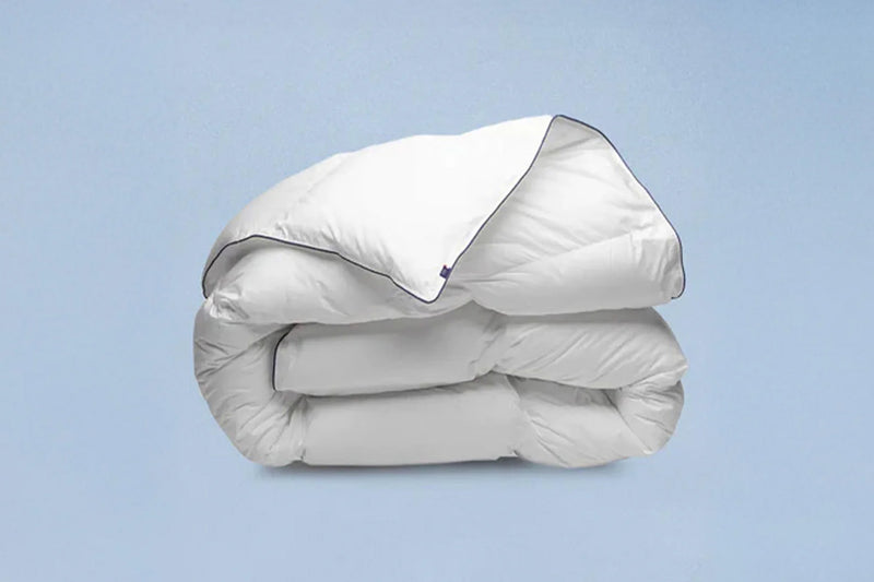 Ensemble matelas sommier V2