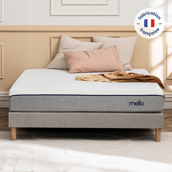 Matelas Hybride