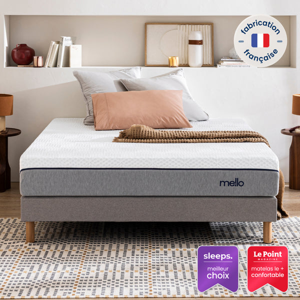 Matelas Relax
