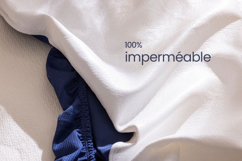 Protège matelas Mello