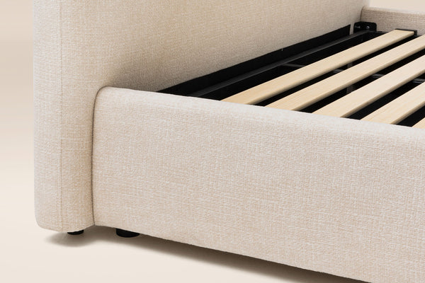 Lit coffre (No Script, Alternate View)