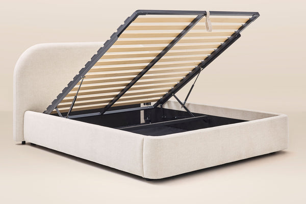 Lit coffre (No Script, Alternate View)