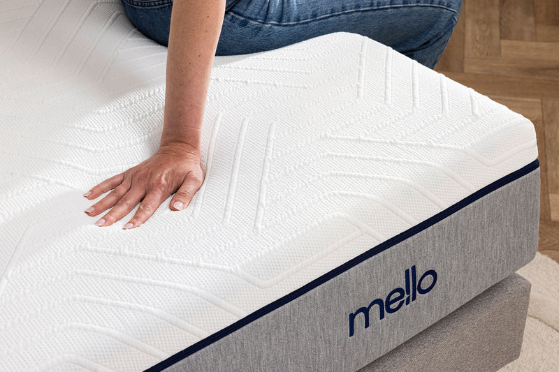Matelas Mello Hybride