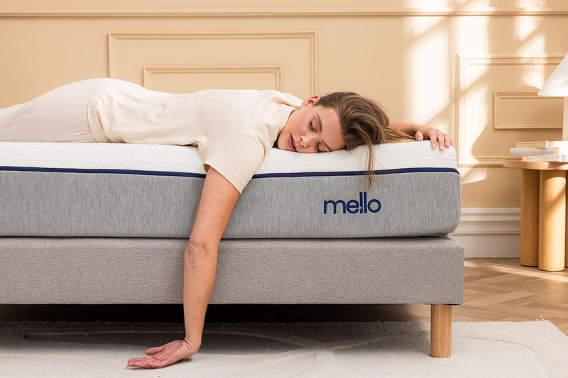 Matelas Mello Hybride