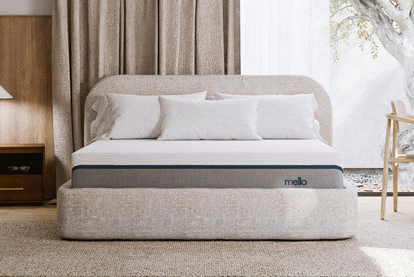 Lit coffre (No Script)