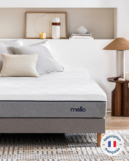 Matelas Max