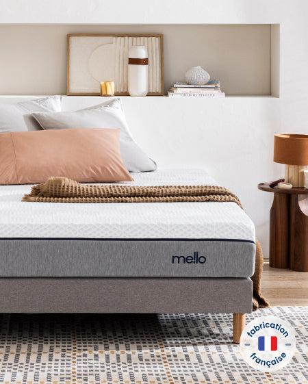 Matelas Relax