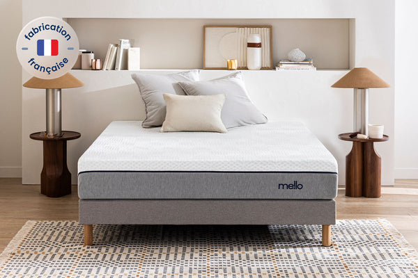 Matelas Mello Max (No Script)