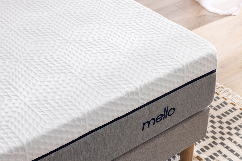 Matelas Mello Max