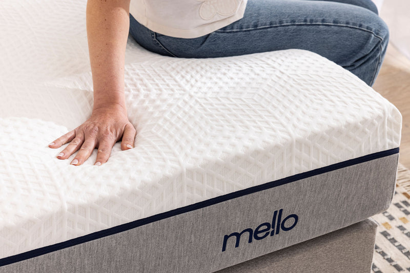 Matelas Mello Relax