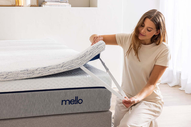 Surmatelas l'Original