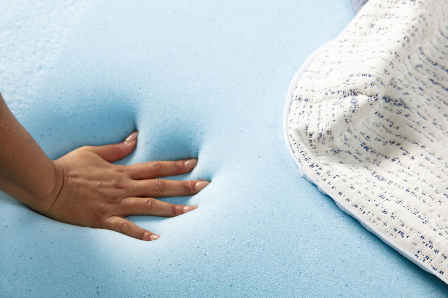 Surmatelas Premium (Alternate View)