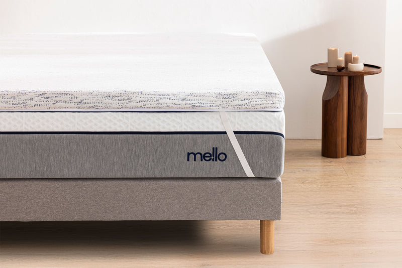 Surmatelas Premium