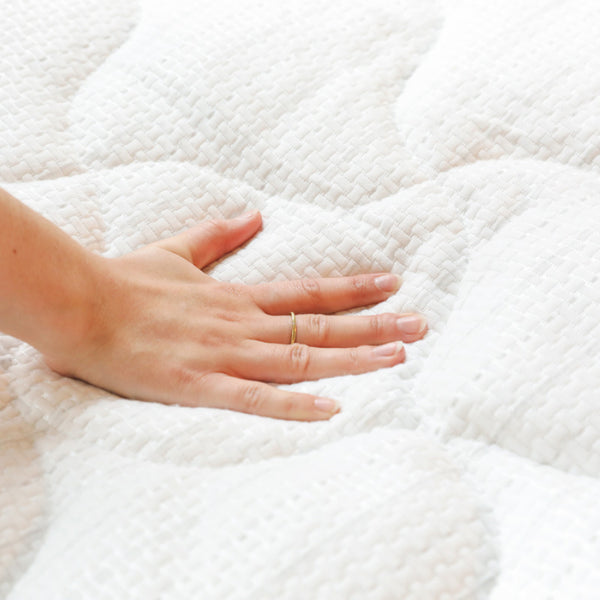 Surmatelas Bambou hover