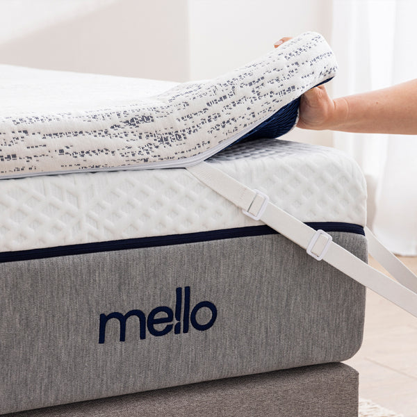 Surmatelas Ferme hover