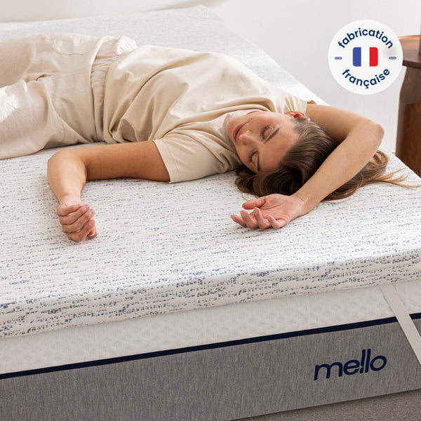Surmatelas Ferme