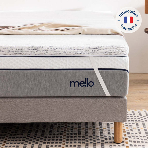 Surmatelas l'Original