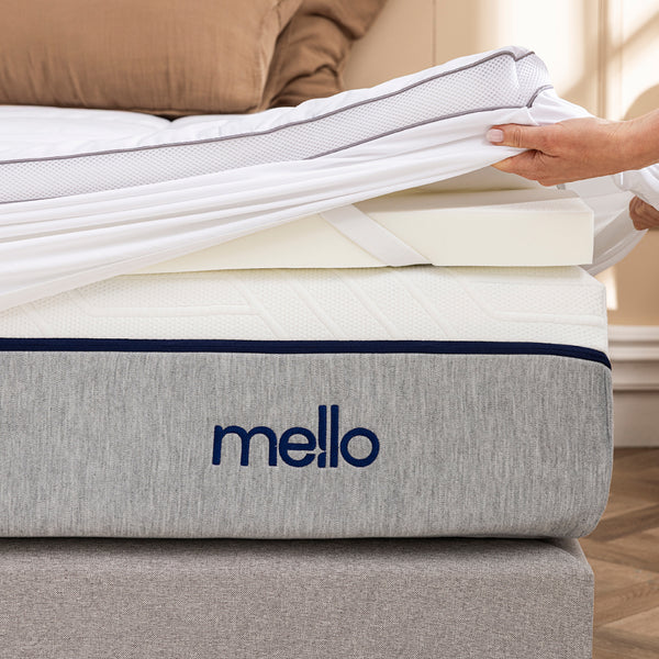 Surmatelas Duo hover