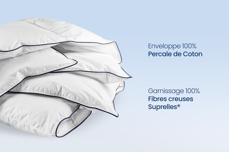 Couette coton