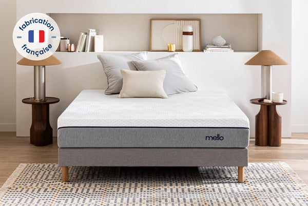 Matelas Mello Max (No Script)