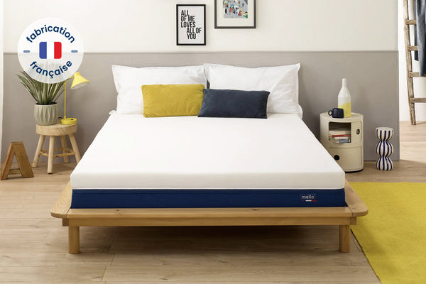 Matelas Melli Mello (No Script)