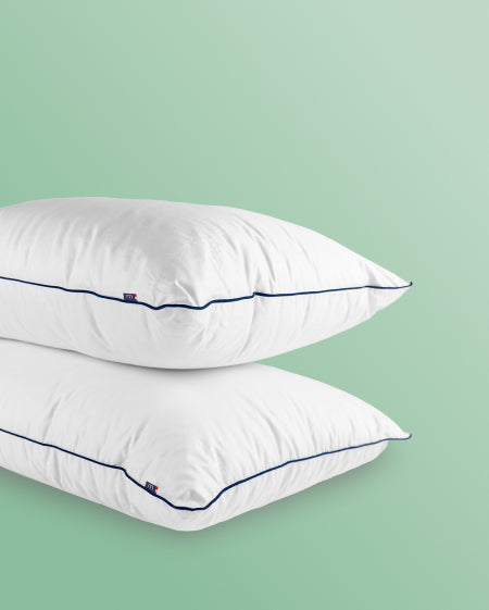 Oreiller naturel hover