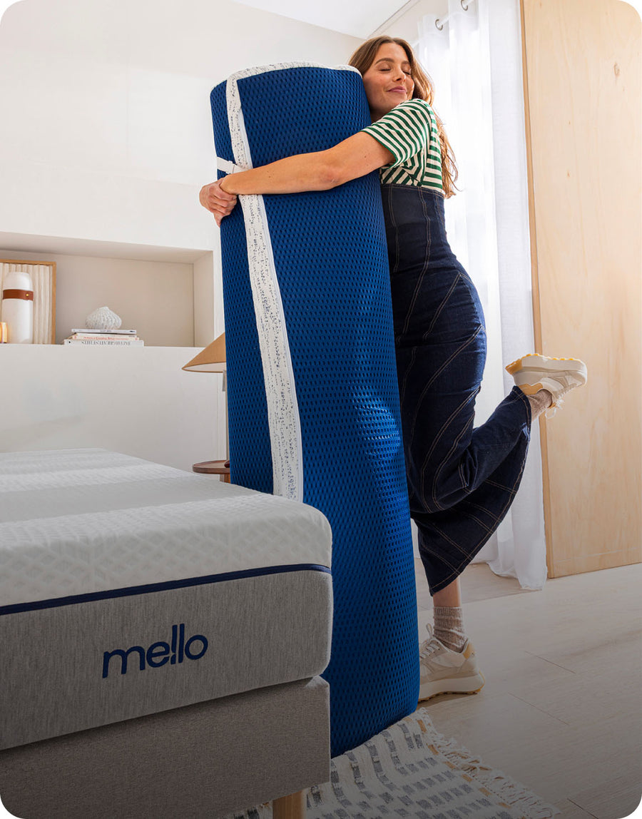 3. Matelas comme neuf sans en payer le prix