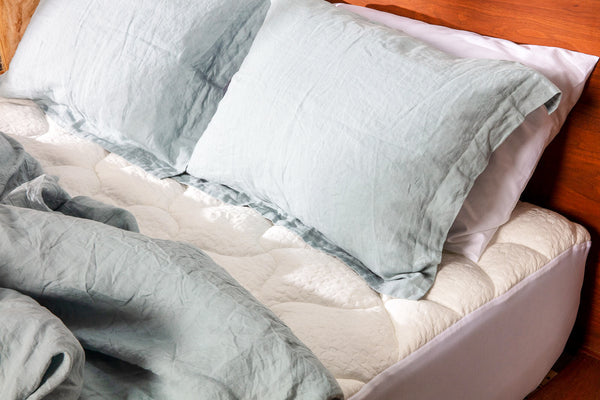 Surmatelas Bambou hover