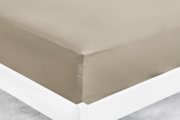 Draps housse 160x200 - Fabriqués en France - Mello Draps housse 160x200 - Fabriqués en France - Mello